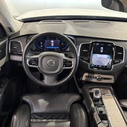 Volvo XC90 XC90 Recharge T8 AWD 310+145 ch Geartronic 8 7pl Ultimate Style Chrome Le Mans