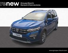 Dacia Jogger Champigny-sur-Marne