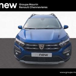 Dacia Jogger 1.0 ECO-G 100ch Confort 5 places Chennevi&egrave;res-sur-Marne