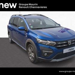 Dacia Jogger 1.0 ECO-G 100ch Confort 5 places Chennevi&egrave;res-sur-Marne