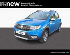 Dacia Sandero Chennevières-sur-Marne