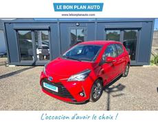 Toyota Yaris Corbeil-Essonnes