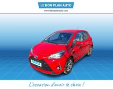 Toyota Yaris Corbeil-Essonnes