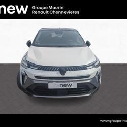 Renault Captur 1.6 E-Tech full hybrid 145ch esprit Alpine Chennevi&egrave;res-sur-Marne
