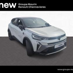 Renault Captur 1.6 E-Tech full hybrid 145ch esprit Alpine Chennevi&egrave;res-sur-Marne