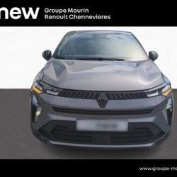 Renault Captur 1.6 E-Tech full hybrid 145ch esprit Alpine Chennevi&egrave;res-sur-Marne