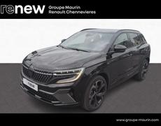 Renault Austral Chennevières-sur-Marne