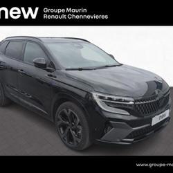 Renault Austral 1.2 E-Tech full hybrid 200ch esprit Alpine - 25 Chennevi&egrave;res-sur-Marne