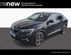 Renault Arkana Chennevières-sur-Marne