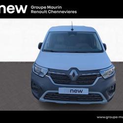 Renault Kangoo 1.3 TCe 130ch Extra S&eacute;same Ouvre Toi BVA - 22 Chennevi&egrave;res-sur-Marne