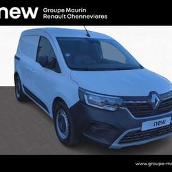 Renault Kangoo 1.3 TCe 130ch Extra S&eacute;same Ouvre Toi BVA - 22 Chennevi&egrave;res-sur-Marne