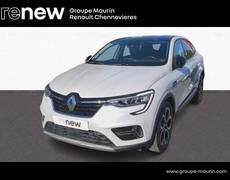 Renault Arkana Chennevières-sur-Marne
