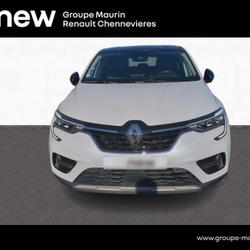 Renault Arkana 1.6 E-Tech 145ch Intens -21B Chennevi&egrave;res-sur-Marne