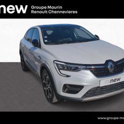 Renault Arkana 1.6 E-Tech 145ch Intens -21B Chennevi&egrave;res-sur-Marne