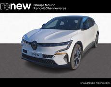 Renault Megane 4 Chennevières-sur-Marne