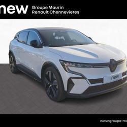 Renault Megane 4 E-Tech Electric EV60 220ch Iconic super charge -C Chennevi&egrave;res-sur-Marne