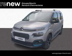 Citroen Berlingo Chennevières-sur-Marne