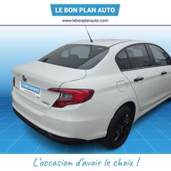 Fiat Tipo 2 1.3 MultiJet 95ch Street S/S MY20 5p occasion - Corbeil-Essonnes - photo 2/23