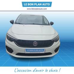 Fiat Tipo 2 1.3 MultiJet 95ch Street S/S MY20 5p occasion - Corbeil-Essonnes - photo 3/23