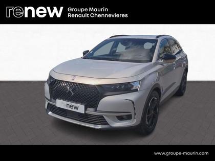 DS DS7 Crossback - BlueHDi 180ch Performance Line Automatique - 22 490 €