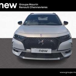 Ds DS3 7 I Ph1 PureTech 180ch Performance Line + Autom Chennevi&egrave;res-sur-Marne