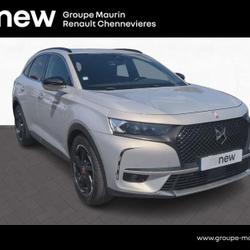 Ds DS3 7 I Ph1 PureTech 180ch Performance Line + Autom Chennevi&egrave;res-sur-Marne