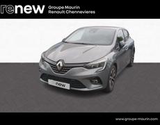 Renault Clio 5 Chennevières-sur-Marne