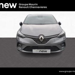 Renault Clio 5 1.6 E-Tech hybride 145ch Techno Chennevi&egrave;res-sur-Marne