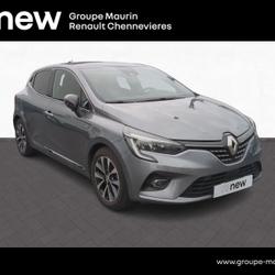 Renault Clio 5 1.6 E-Tech hybride 145ch Techno Chennevi&egrave;res-sur-Marne