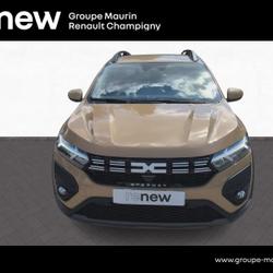 Dacia Sandero 1.0 ECO-G 100ch Stepway Expression -24 Champigny-sur-Marne