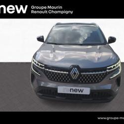 Renault Austral 1.2 E-Tech full hybrid 200ch Techno Champigny-sur-Marne