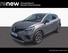 Renault Captur Chennevières-sur-Marne