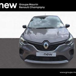 Renault Captur 1.0 Eco-G 100ch Evolution Champigny-sur-Marne