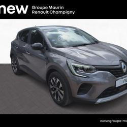Renault Captur 1.0 Eco-G 100ch Evolution Champigny-sur-Marne