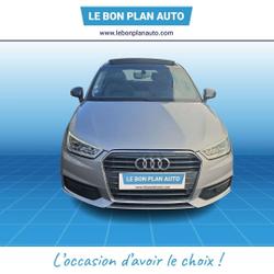 Audi A1 Sportback 1.0 TFSI 95ch ultra Ambition Luxe occasion - Corbeil-Essonnes - photo 2/32