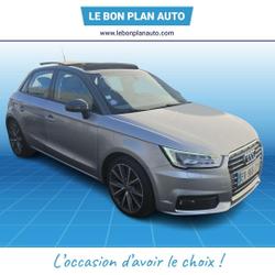 Audi A1 Sportback 1.0 TFSI 95ch ultra Ambition Luxe occasion - Corbeil-Essonnes - photo 3/32