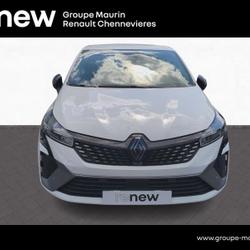 Renault Clio 5 1.6 E-Tech 145ch full hybrid esprit Alpine - 24 Chennevi&egrave;res-sur-Marne