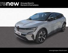 Renault Megane 4
