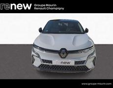 Renault Megane 4 Champigny-sur-Marne