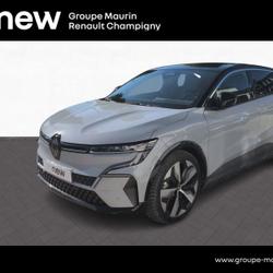 Renault Megane 4 E-Tech Electric EV60 220ch Techno super charge -B Champigny-sur-Marne