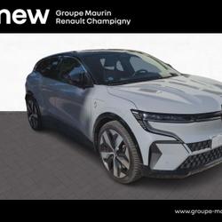 Renault Megane 4 E-Tech Electric EV60 220ch Techno super charge -B Champigny-sur-Marne