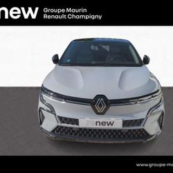 Renault Megane 4 E-Tech Electric EV60 220ch Techno super charge -B Champigny-sur-Marne