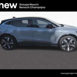 Renault Megane 4 E-Tech Electric EV60 220ch Techno super charge -B Champigny-sur-Marne