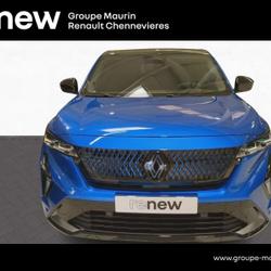 Renault Rafale 1.2 E-Tech full hybrid 200ch esprit Alpine - 25 Chennevi&egrave;res-sur-Marne