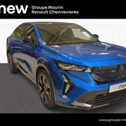 Renault Rafale 1.2 E-Tech full hybrid 200ch esprit Alpine - 25 Chennevi&egrave;res-sur-Marne