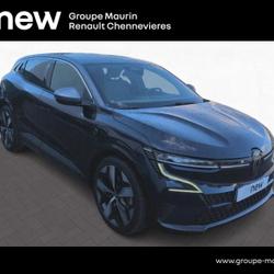 Renault Megane 4 E-Tech Electric EV60 220ch Techno super charge -B Chennevi&egrave;res-sur-Marne
