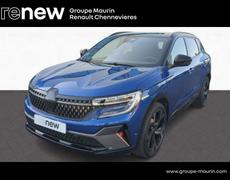 Renault Austral Chennevières-sur-Marne