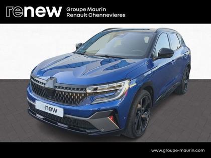 Renault Austral - 1.2 E-Tech full hybrid 200ch Techno esprit Alpine - 29 998 €