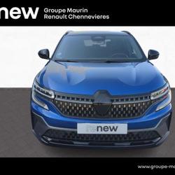 Renault Austral 1.2 E-Tech full hybrid 200ch Techno esprit Alpine Chennevi&egrave;res-sur-Marne