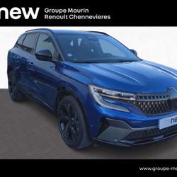 Renault Austral 1.2 E-Tech full hybrid 200ch Techno esprit Alpine Chennevi&egrave;res-sur-Marne